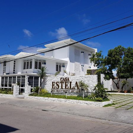 Casa Estela Boutique Hotel & Cafe Calapan ภายนอก รูปภาพ